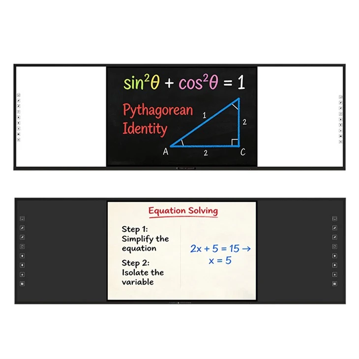 Digital Blackboard