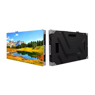 LED Video Padreng Panel Panel ed